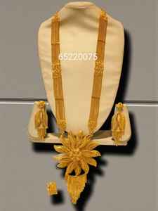 AWAIS HOUSE Vintage Custom Gold Plated Brass Claw Setting <b>Infinity</b> Hip Hop Diamond Luxury Women's Wedding Engagement Party - Product Image 2