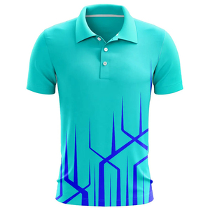 Uniforme de Cricket Profesional al Por Mayor Más Vendido con Diseño de Equipo Sublimado Completo y Material de Tela de Secado Rápido - Product Image 6