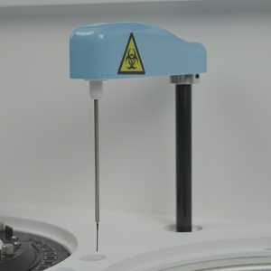 Analizzatore Chimico Completamente Automatico BIOBASE BK-200 per Laboratorio Clinico - Product Image 2