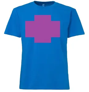 Organic Solid Unisex Short Sleeve 100% Cotton Plain Custom Oem Embroidered Logo Casual Breathable Printed Stylish Men's <b>Tshirts</b> - Product Image 1