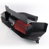 Kit de système d'admission d'air froid pour BMW F22/F30/F32 220i/228i/320i/328i/420i/428i N20/N26 2.0L 2012-2016