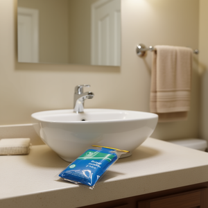 Bolsa de Gel de 250 g para Terapia de Calor/Frío, BOLSA DE GEL CALOR/FRIO - Product Image 3