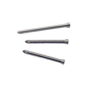 Tornillo ortopédico para mascotas de acero inoxidable de grado 316, versión internacional de 1.5 mm, dispositivo médico veterinario. - Product Image 5