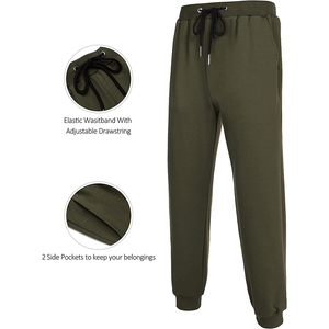 Men Cheap Price <b>Tracksuits</b> Slim Fit Breathable <b>Tracksuits</b> for Adults Hooded Men <b>Tracksuit</b> for Winter - Product Image 2