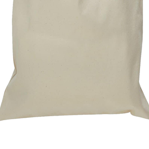 Bolsa de Lona de Algodón de Gran Tamaño con Asas Largas y Resistentes para Libros, Compras y Viajes - Product Image 6