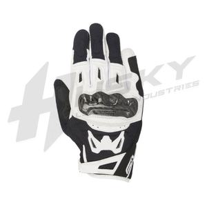 Ropa deportiva personalizada de talla grande, impermeable, transpirable, de piel de oveja, pantalla táctil, guantes de Moto, impermeable, a prueba de viento, ropa de carreras - Product Image 6