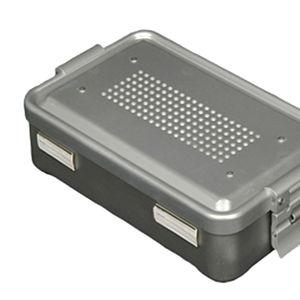 Contenedor de Acero Inoxidable Manual de Alta Calidad, Hecho a Medida, para Uso Médico, Quirúrgico y Hospitalario, con Certificación CE y Fuente de Alimentación Única - Product Image 2