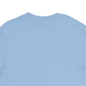 เสื้อยืดแขนยาว Jack and Jill ลายกราฟิกพรีเมียม คอกลม สวมใส่สบาย แบบลำลอง รับผลิตเสื้อผ้าขายส่งตามสั่ง - Product Image 4