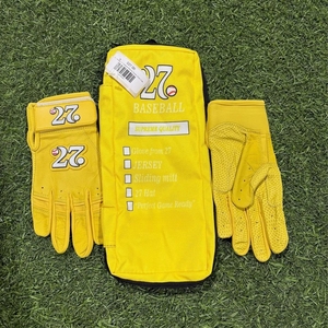 Men's <b>Baseball</b> Leather Softball <b>Gloves</b> Best Breathable <b>Baseball</b> Batting <b>Gloves</b> Custom Logo Design <b>Baseball</b> <b>Gloves</b> - Product Image 1