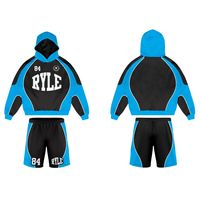 Conjunto Deportivo de Poliéster Transpirable de Invierno de Alta Calidad al por Mayor, Chándal Informal para Hombre y Jóvenes con Pantalones Deportivos a Precio Económico