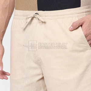 Servicios OEM, Precio Razonable, Pantalones Cortos para Hombre, Último Estilo, Diseño Personalizado, Ropa Urbana - Product Image 5