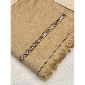 Men Elegant Wool <b>Shawl</b> <b>Warm</b> Winter <b>Wrap</b> for Formal Gatherings Men Classic Wool <b>Shawl</b> - Product Image 6