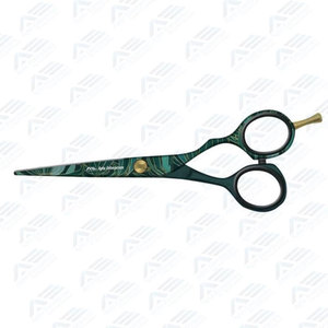 Tijeras de Peluquería Profesionales, Tijeras para Cortar Cabello, Herramientas de Peluquería Domésticas de Acero Inoxidable - Product Image 6
