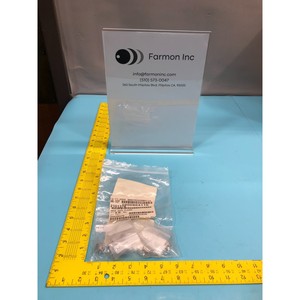 Lote de 8 LAM 2101376 ARSR ASIQ PLASMA, 183283 - Equipo y Piezas de Semiconductores de Confianza de Global Legacy Semiconductor - Product Image 6