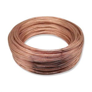 Material de chatarra de cobre reciclado que apoya la producción sostenible y reduce el impacto ambiental, disponible en EE. UU. - Product Image 2