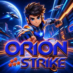 Orion Strike, el Nuevo y Estable Juego en Línea Juwa Fire Kirin, Se Busca Distribuidor de Puntos y Monedas de Crédito, Golden Dragon Orion Stars - Product Image 1