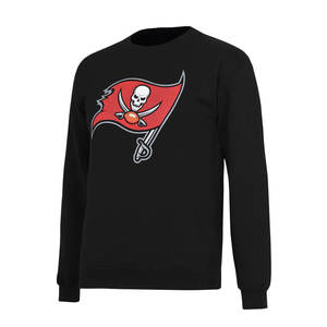 Personaliza tu Propio Logotipo, Sudadera Térmica Estampada de Algodón y Poliéster de Alta Calidad para Hombre, Sudadera Lisa de Alta Calidad para Hombre al por Mayor - Product Image 1