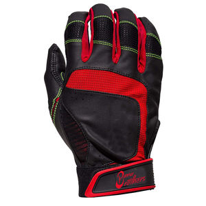 Vente directe d'usine – Gants de frappe de baseball 2026 – Gants de frappe professionnels avec logo personnalisé imprimé - Product Image 5