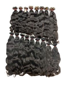 Top 1 Bundle Naturel Ondulé au Vietnam-Bundles Ondulés de Cheveux Humains Bruts Vendeurs de Cheveux en Gros pour Femmes Noires - Product Image 4