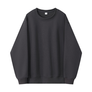 T-shirts pour hommes en coton 100% respirant et écologique, coupe classique, taille plus, avec broderie personnalisée sur le devant - Product Image 4