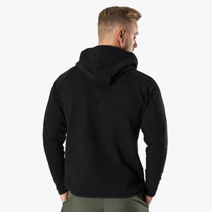 Sudaderas con Capucha y Sudaderas Personalizadas de Primera Calidad para Hombre, Logotipo Personalizado, Fabricantes de Ropa para Hombre - Product Image 1