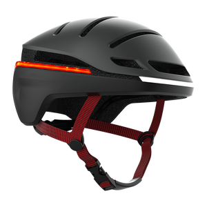 PSEV-021 City penduter Smart Bike casco per Bluetooth 5.2 4.2 BLE 2x0.5W Stereo telefono ARGB luci posteriori 1920x1080P Motion Riding - Product Image 1