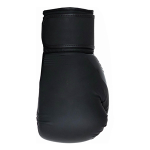 Gants de boxe personnalisés à lacets, gants professionnels traditionnels pour l'entraînement, le sparring, la compétition et le travail avec sac de frappe. - Product Image 6