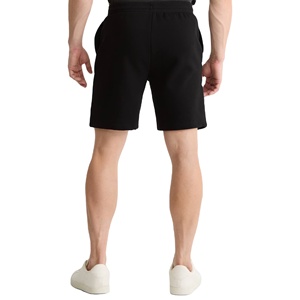 Shorts décontractés pour hommes à taille élastique imprimés pour la saison estivale - Design personnalisé élégant, qualité supérieure - Product Image 3