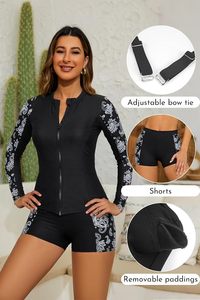 Camiseta Deportiva Champion Core PowerDrive de Manga Larga - Product Image 3