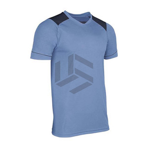Men's Customized <b>Soccer</b> Jersey Short Sleeve Letter Print Moisture Wicking Polyester Regular Fit Adult Unisex All Seasons - Product Image 5