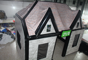 เต็นท์พับลมสำหรับจัดงานเบียร์ปาร์ตี้กลางแจ้ง ลดราคาพิเศษ - Product Image 4