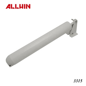 OEM ODM Heavy Duty Torsion Storm Door Closer with Modern Design for Hotels and Commercial Spaces - Product Image 4