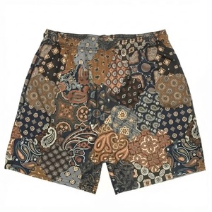 Unisex high quality Men's breathable sublimation <b>mesh</b> <b>short</b> Printed Elastic Waist Board <b>Shorts</b> Quick Dry Casual Style streetwear - Product Image 2