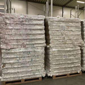 Ventes en gros de couches pour bébés personnalisées, respirantes, douces et chaudes pour bébés - Product Image 1