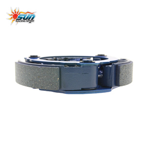 ชุดคลัตช์ซันเรซซิ่ง คลิก 125 1000RPM สำหรับรถแข่ง  วัสดุเหล็กแข็งแรง ทนทาน ยึดเกาะดีเยี่ยม  ระบบคลัตช์แบบ Quick Engagement  ชุดอัพเกรดระบบขับเคลื่อน CVT - Product Image 5