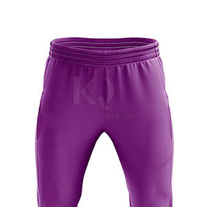 Conjunto de Uniforme de Cricket Profesional, Jersey Transpirable, Pantalones Cómodos, Diseño Personalizado con Logotipo, Servicio OEM para Partidos de Equipo - Product Image 4