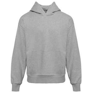 Nouveau design, sweat à capuche personnalisé, poids lourd 450 g/m², fabricants de sweats à capuche en coton vierge, coupe ample et oversize pour hommes - Product Image 6