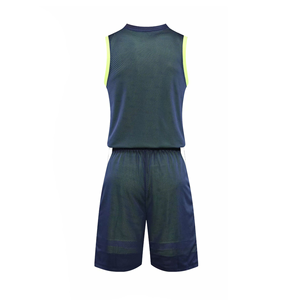 Uniformes de basket-ball sur mesure de haute qualité pour adultes, nouveau style, vêtements de sport personnalisés, ensemble d'uniformes de basket-ball. - Product Image 1
