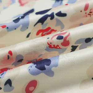 Breathable Comfort Women Printing Varsity <b>Jackets</b> Premium Fabric Apparel For Relaxed Modern Wardrobe Choices - Product Image 6