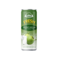 Minuman Terlaris Jus Delima Segar Kaleng 240ml/330ml Layanan Label Pribadi OEM/ODM