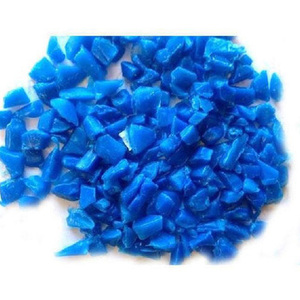 Recycled HDPE Blue <b>Drum</b> Regrind Scrap for <b>Plastic</b> Extrusion and Injection Applications - Product Image 6
