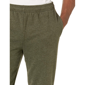 Men High-Performance Training Jogger Pants Casual Straight Pattern Durable and Breathable Gym Workouts and Running Joggers - Product Image 6