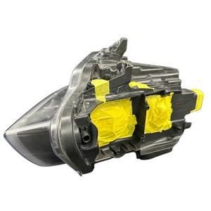 ไฟหน้ามือสอง Z4 ด้านซ้าย 7348949 - Product Image 6
