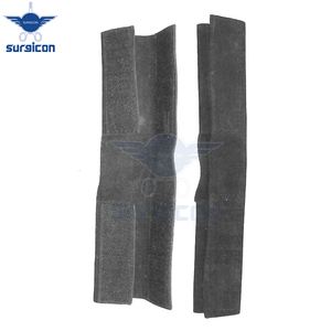 Bandeau de maintien réglable en acier inoxydable pour examens ORL – Support professionnel pour miroir médical pour l'otoscopie et l'oreille - Product Image 2