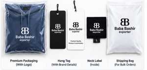 เสื้อฮู้ดฟลีซแบบยูนิเซ็กซ์ ผ้าฝ้าย 100% สีน้ำเงินล้วน มีกระเป๋าโลโก้ด้านหน้า สวมใส่สบาย กันลม เหมาะสำหรับฤดูใบไม้ร่วง ทรงโอเวอร์ไซส์ รับผลิตแบบ OEM - Product Image 3