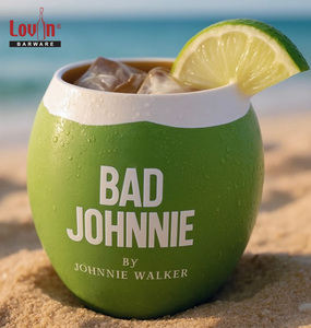 Vasos para Cóctel BAD JOHNNIE - Product Image 3