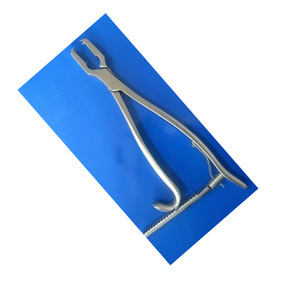 Metal Med Corporation MM-0426-239 Manual Instrument Set for Hospital General Surgery CE Certified 1 Year Warranty - Product Image 1