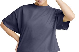 <b>Women</b> High Neck Crop <b>Tank</b> <b>Top</b> Sleeveless Ribbed Stretch Summer Casual Shirt Slim Fit <b>Womens</b> Fashion Fitness Streetwear - Product Image 4