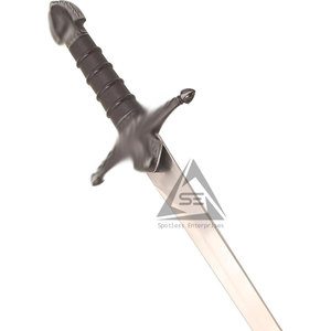 Espadas con Logotipo Personalizado, Ligeras, de Color Sólido, Gran Venta para Actividades al Aire Libre, SPOTLESS ENTERPRISES SE-S-015, Alta Calidad - Product Image 6