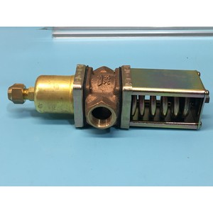 Vanne de régulation d'eau SAGLNOMIYA AWR-1504GLW - Équipements et pièces semi-conductrices de renommée mondiale à confiance - Product Image 5